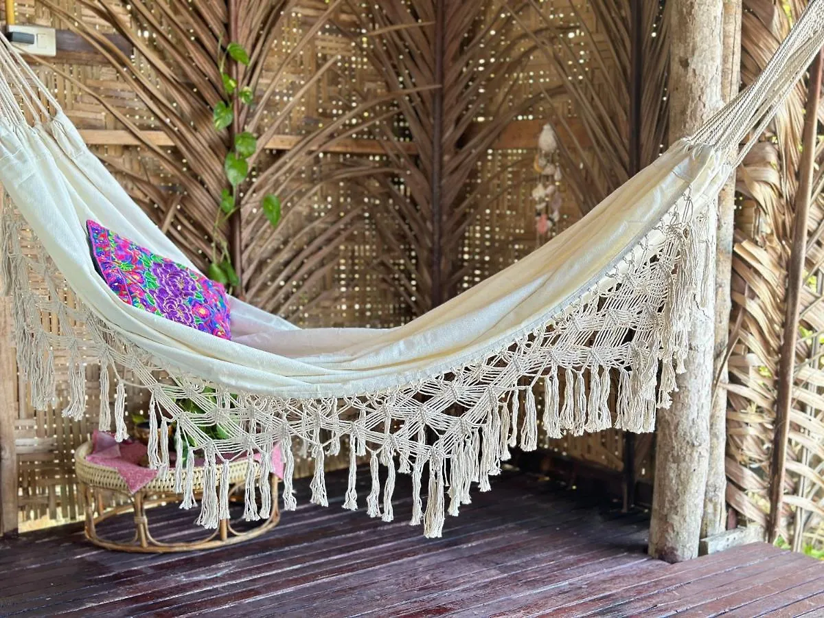 Privat bolig Deep House Sea View Lejlighed Ko Lanta Thailand