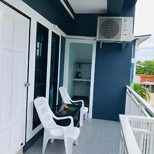 Appartement Sabaidee Mansion&hotel, Ko Lanta