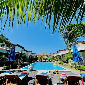 Villa Yindee Lanta, Ko Lanta
