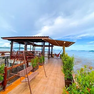 Séjour chez l'habitant Baan Purada, Ko Lanta