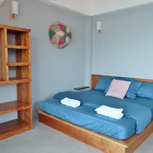 Villa Lantawa : Amazing On The Sea With Pool, Ko Lanta