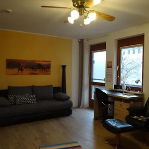 Klingerweg Apartment Bad Reichenhall