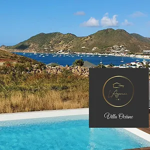 Océane By Océane Caraïbes , Saint-Martin Saint-Martin