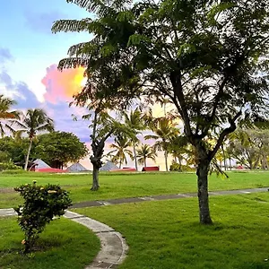 La Perle Des Caraïbes , Sainte-Anne (Grande-Terre) Guadeloupe
