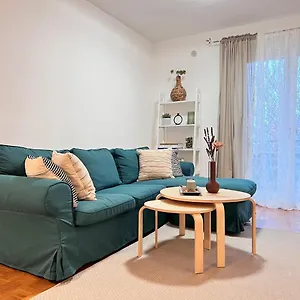 Giordi Apartment Poreč