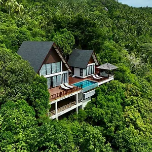 Taoruna , Koh Tao Thaïlande