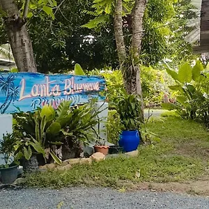 Appartement Lanta Bluewave Bungkalow, Ko Lanta