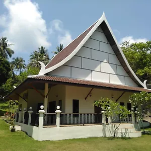 Woodlawn Pool View , Koh Tao Thaïlande