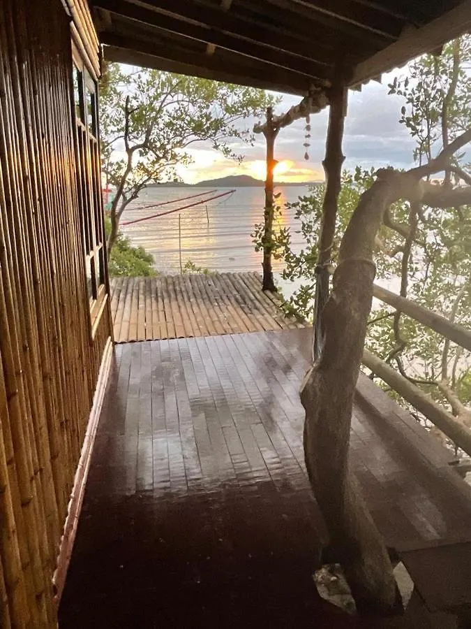 코란타 Deep House Sea View 아파트 홈스테이
