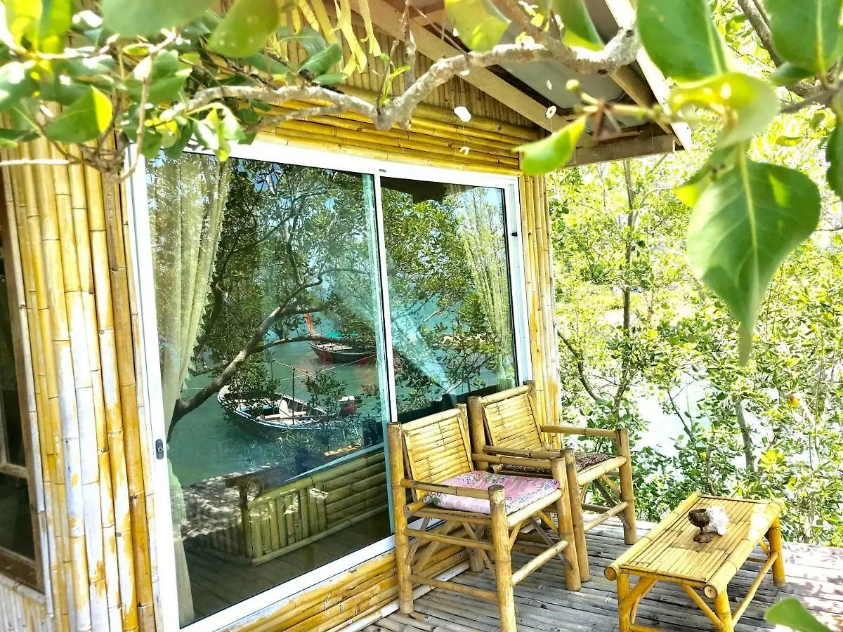 Deep House Sea View Holiday home Koh Lanta